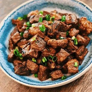 Beef 1/4