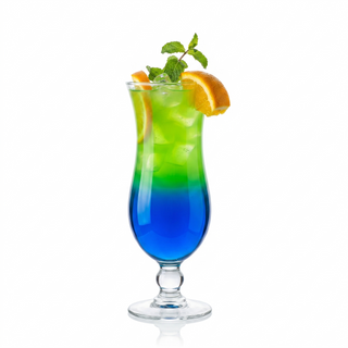 Deep Blucy