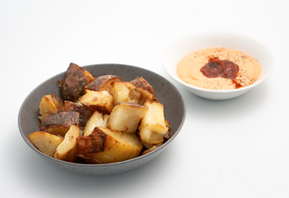 Patatas Gajo