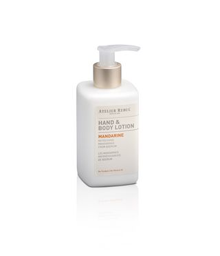 Losion za ruke i tijelo mandarina 250 ml