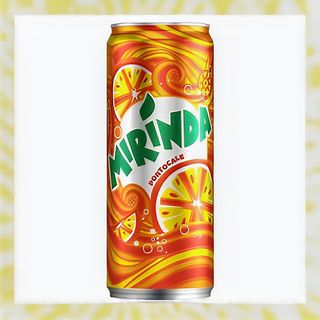 Mirinda