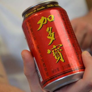 Té de hierbas (310ml)