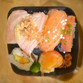 Salmão ou Salmao Braseado