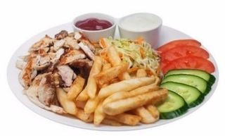 Искандер говяжий