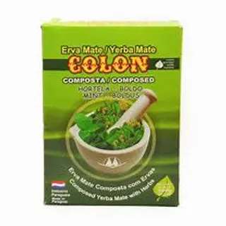 Yerba Mate Colòn 500g 