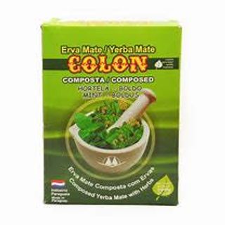 Yerba Mate Colòn 500g 