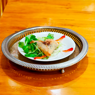 Empanadillas fatayer sabanec