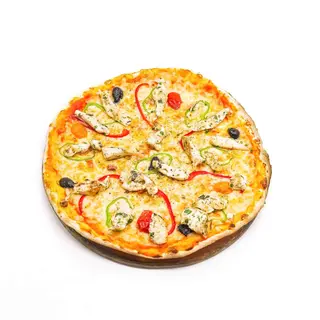 Pizza ROYAL