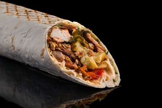 Шаурма Арабська (450г)