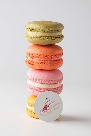 Pièce Macaron
