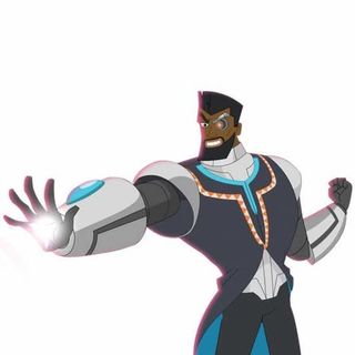 Tobor'S Cheese Burger (Kids)