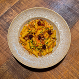  Penne Rigate Aurora Nduja