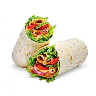 Wrap Indyk