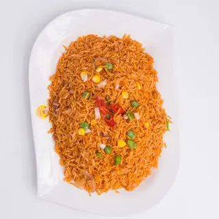 Bunma Jollof Rice