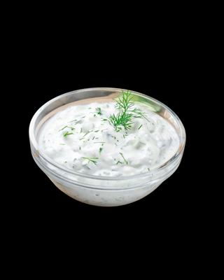 Sos Tzatziki