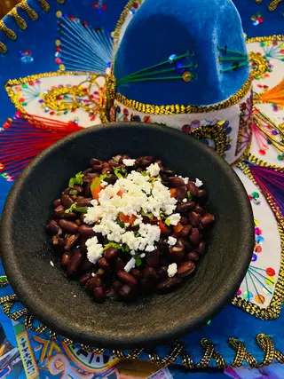 Frijoles
