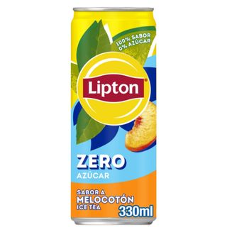 Lipton de Melocoton