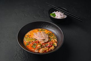 Tom Kha Gai