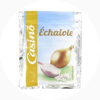 Echalotes 100G Co                  