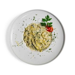 Tagliatelle Quatro Formaggi
