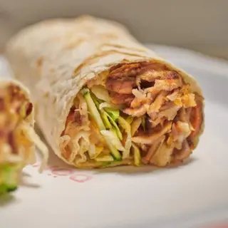 Menu piadina
