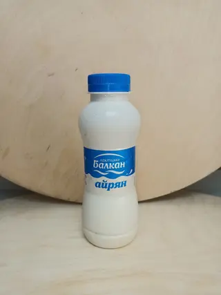 Айрян Балкан
