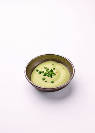 Соус майонез с чили