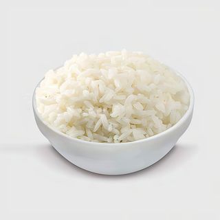 Plain Rice Basmati