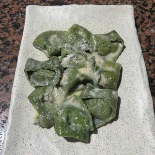 Balanzoni Bolognesi ( porck )