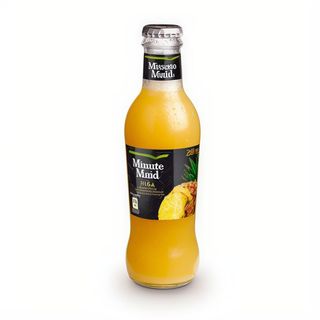 Zumo De Piña (16 oz.)
