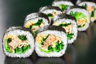 Рол Карай (195г)