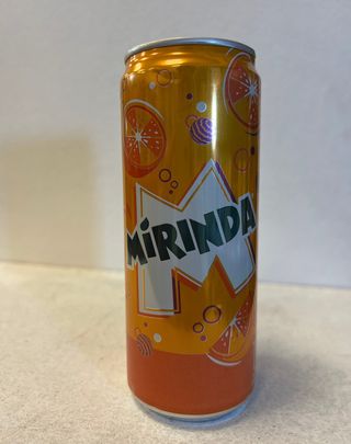 Medinda Lattina 330ml