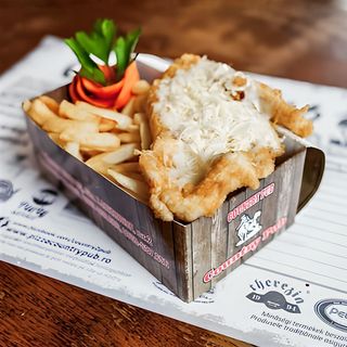 Palermo pui CountryBox