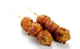 Boulettes De Poulet