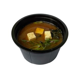 Місо суп класичний