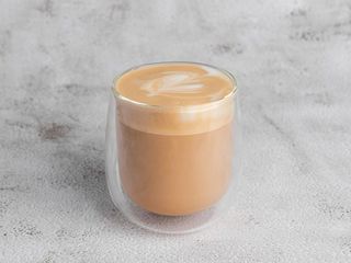 Капучино на банановому (250ml)