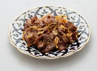 Казан кебаб