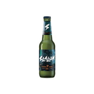 Slalom Vetro 33 cl