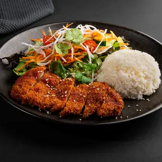 Tonkatsu