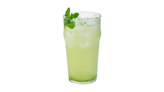 Lemoniada klasyczna z naturalnych składników