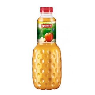 Zumo De Manzana Granini (1 Lt.)