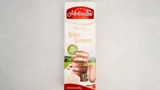 Keks punjen kremom