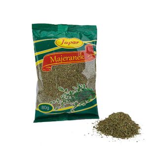 Majeranek Japar 80g