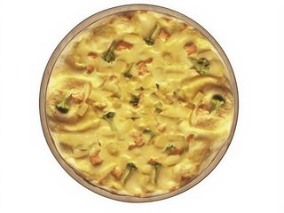 Бомбей 35см (555g)