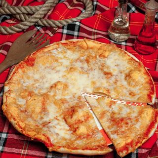 Pizza Margherita Ø32cm