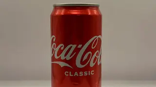 კოკა კოლა