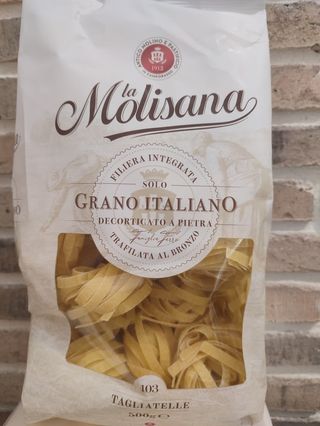 Tagliatelle la Molisana 500 gr