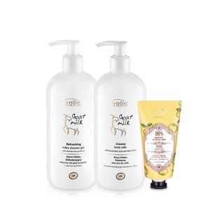 Set Vellie Ingrijire Corporala