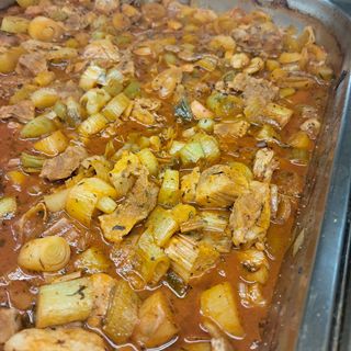 СВИНСКО С ПРАЗ 0.350 ГР