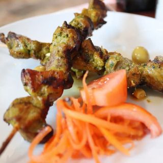 Pinchos Morunos (2 Uds.)